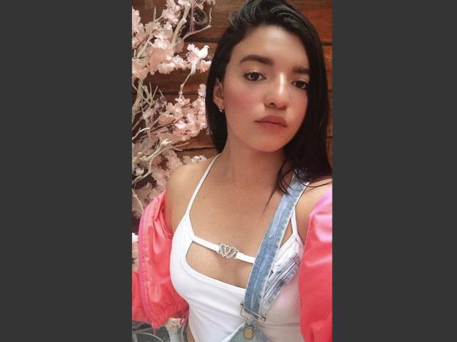 MiahSantos - ライブポルノ&amp;セックスカム - 21039182