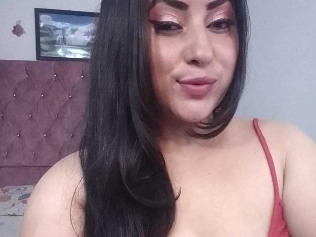 AlexaMedina - Live porn &amp; sex cam - 21039646