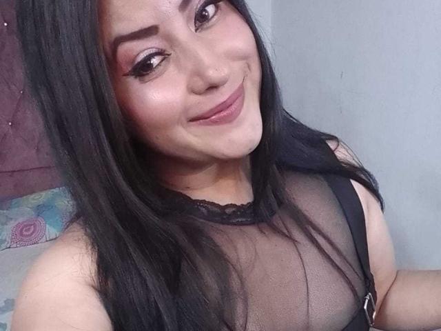 AlexaMedina - Camera khiêu dâm &amp; quyến rũ trực tiếp - 21039666