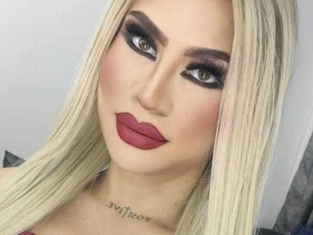 BriitanyMontarrey - Live porn &amp; sex cam - 21040206