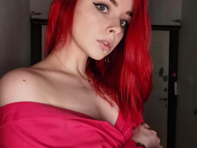 CherryAhQueen - сексуальная веб-камера в реальном времени - 21040230