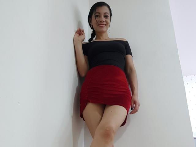 AngelBaud - Sexe cam en vivo - 21040538