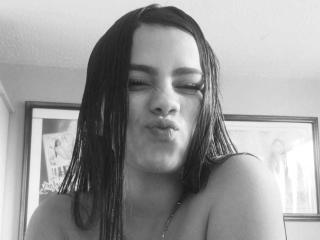 AlahyaDifiori - Sexe cam en vivo - 21040642