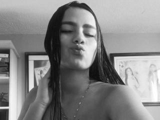 AlahyaDifiori - Sexe cam en vivo - 21040662