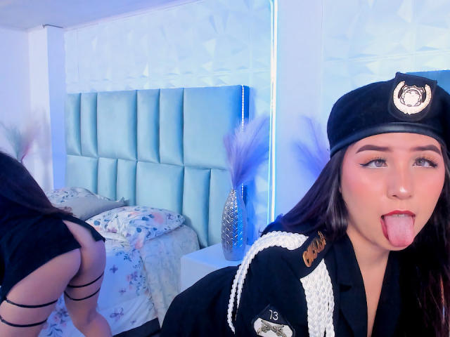 CarlaRossie - Live sexe cam - 21040782