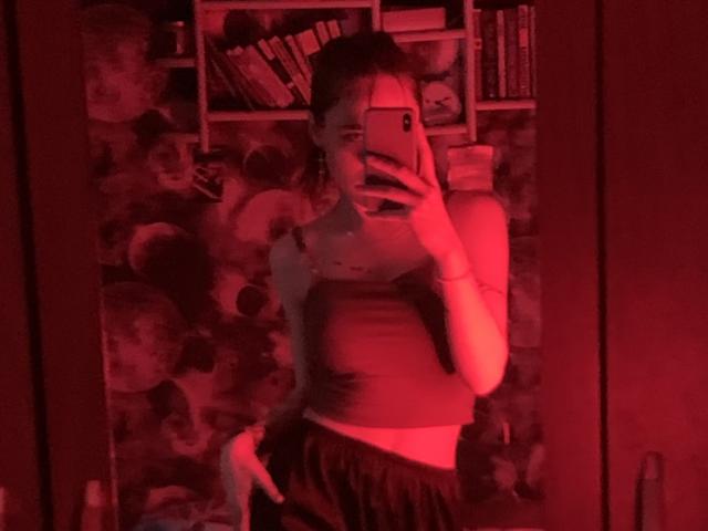 LillianNan - сексуальная веб-камера в реальном времени - 21041290