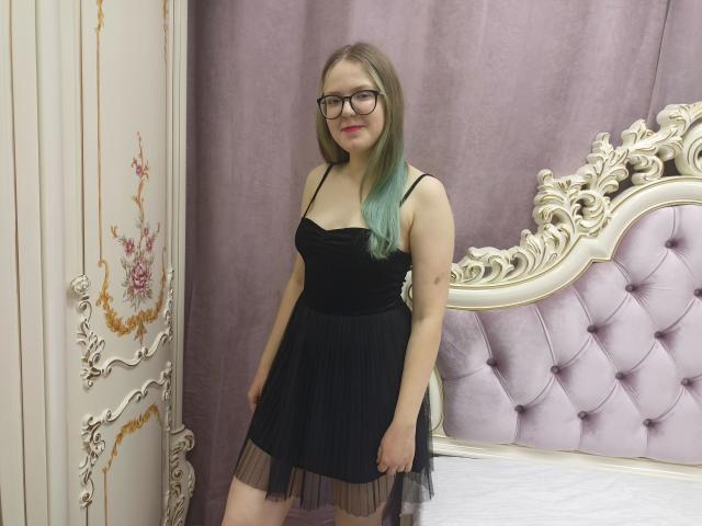 SweetyShyne-hot - Sexe cam en vivo - 21042050