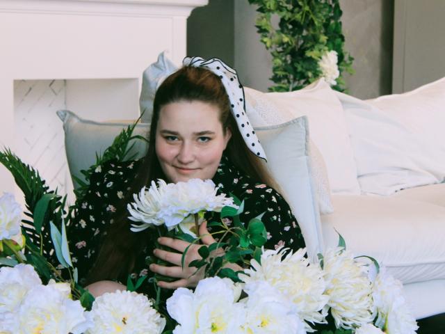 DaniellaGraceZZ - сексуальная веб-камера в реальном времени - 21042310