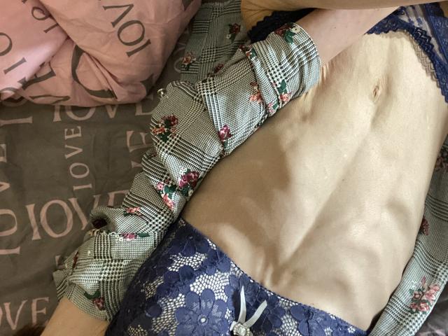 Kabblasha - Sexe cam en vivo - 21042390