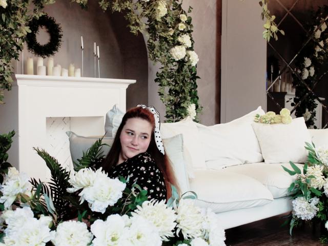 DaniellaGraceZZ - Live Sex Cam - 21042394