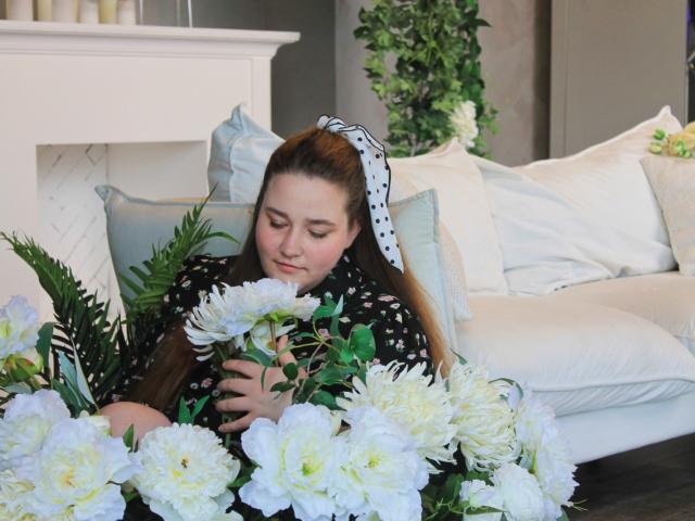 DaniellaGraceZZ - Live porn &amp; sex cam - 21042398