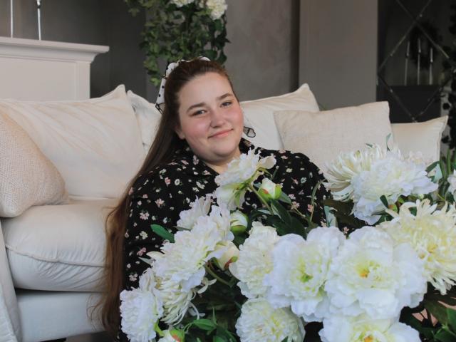 DaniellaGraceZZ - Live sexe cam - 21042422