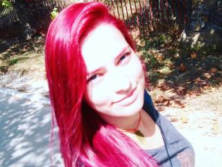 KiriAliss - Live porn &amp; sex cam - 21043390