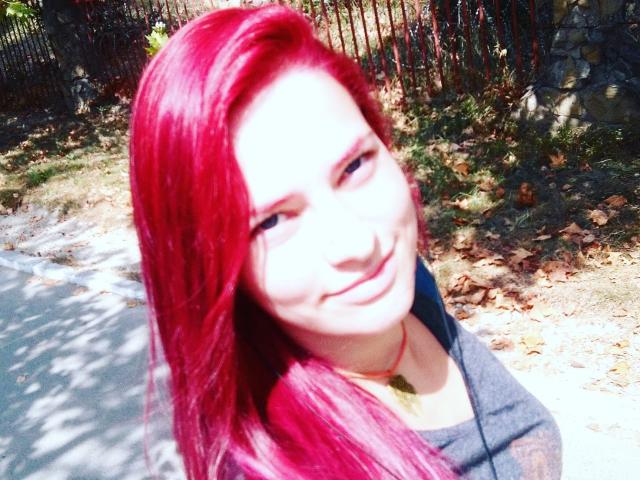 KiriAliss - Camera khiêu dâm &amp; quyến rũ trực tiếp - 21043390