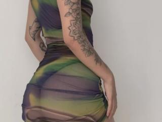 AmyParkers - Live porn &amp; sex cam - 21043554