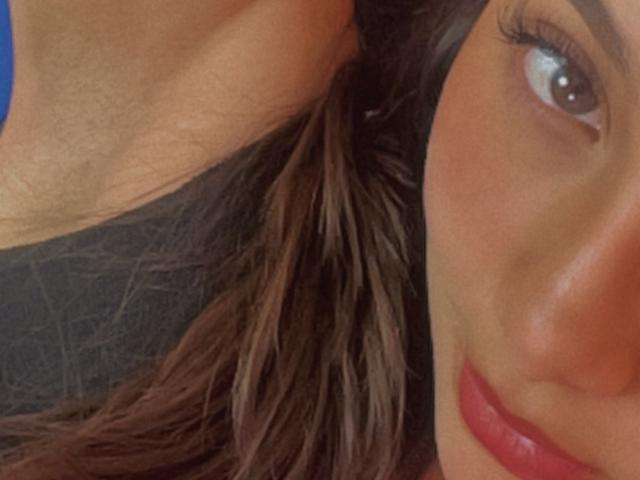 DianaFernandezz - Live Sex Cam - 21043898