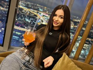 BarbaraPurple - сексуальная веб-камера в реальном времени - 21044838