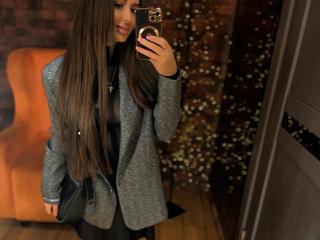 BarbaraPurple - Live porn &amp; sex cam - 21044850