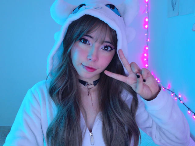 Arieyaara - Live porn &amp; sex cam - 21044914