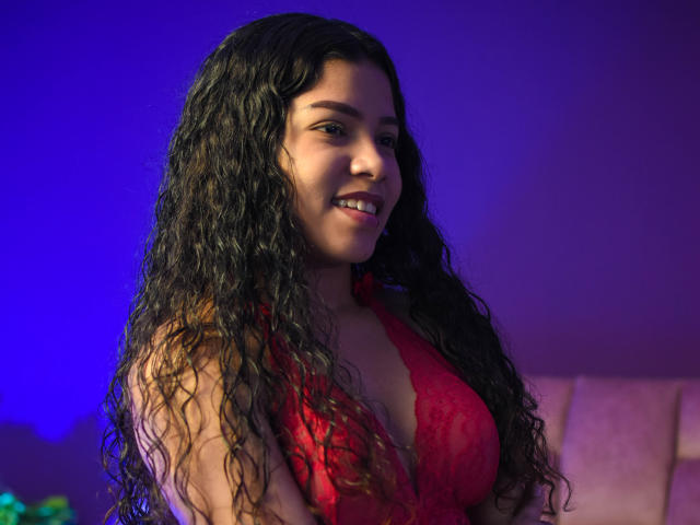 AvaHughes - Sexe cam en vivo - 21045062