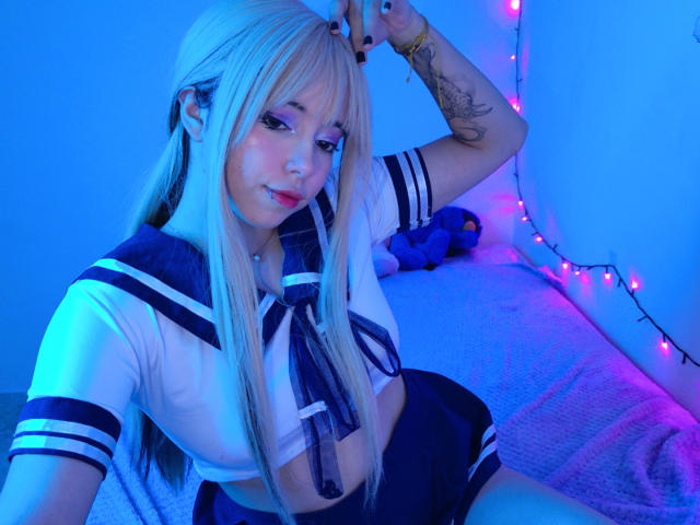 Arieyaara - Élő pornó és szexkamera - 21045074