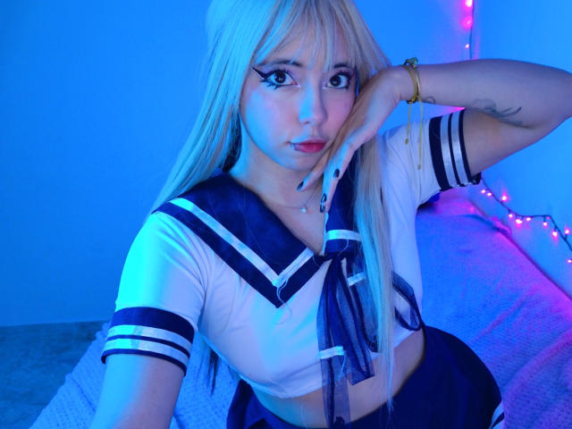 Arieyaara - 라이브 포르노 &amp; 섹스 캠 - 21045110