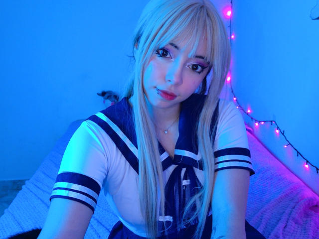 Arieyaara - Live porn &amp; sex cam - 21045134