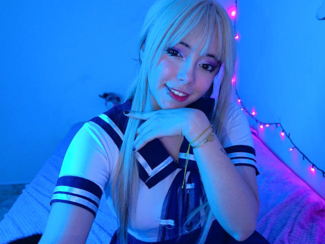 Arieyaara - 라이브 포르노 &amp; 섹스 캠 - 21045146