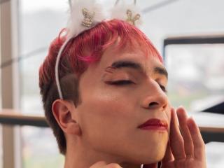 HoneyBoby - Camera khiêu dâm &amp; quyến rũ trực tiếp - 21045234