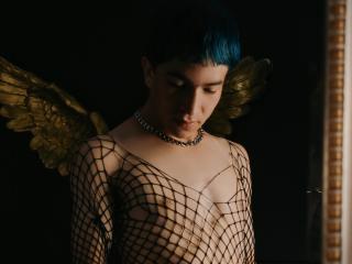 HoneyBoby - Sexe cam en vivo - 21045254