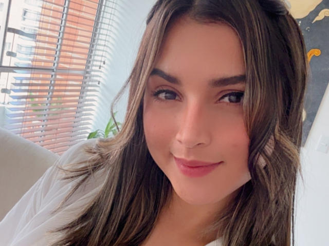 VeronicaFire - Sexe cam en vivo - 21045618