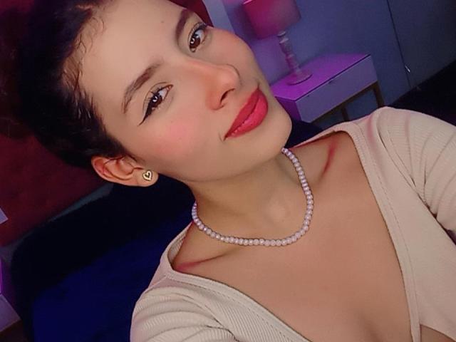 ElenaSantini - Camera khiêu dâm &amp; quyến rũ trực tiếp - 21046402