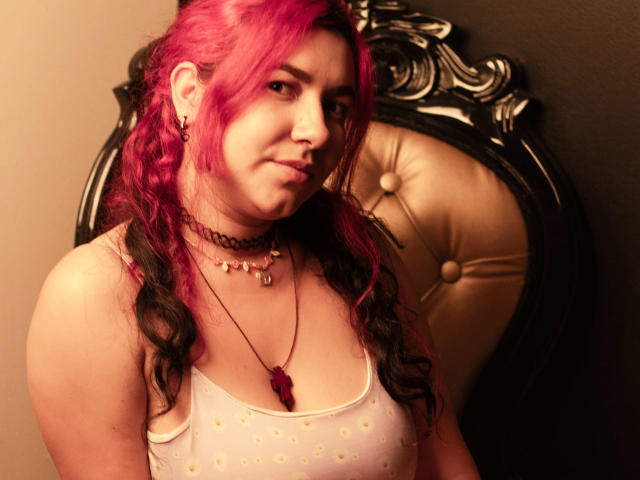 VioletteQueen - Sexe cam en vivo - 21046682