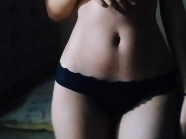 ElenaSantini - Sexe cam en vivo - 21046814
