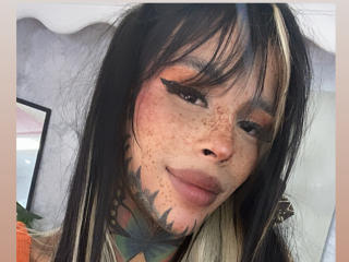 KhlerEnyel - Sexe cam en vivo - 21046838