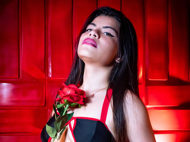 BridgitBrown - Sexe cam en vivo - 21047322