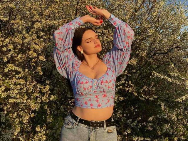 ZemfiraCharli - Camera khiêu dâm &amp; quyến rũ trực tiếp - 21047462