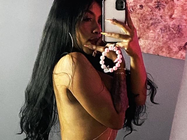 FiorellaBossh - Sexe cam en vivo - 21049358