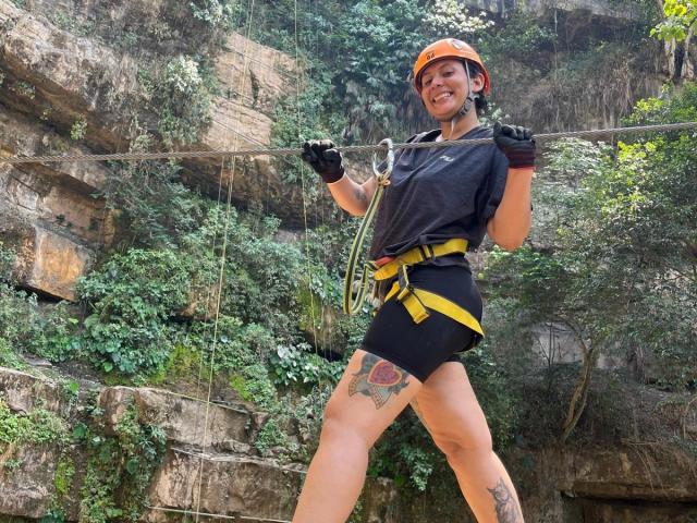 LiliethRoss - פורנו בשידור חי ומצלמת סקס - 21049458