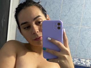 RebecaKeys - Live porn &amp; sex cam - 21049830