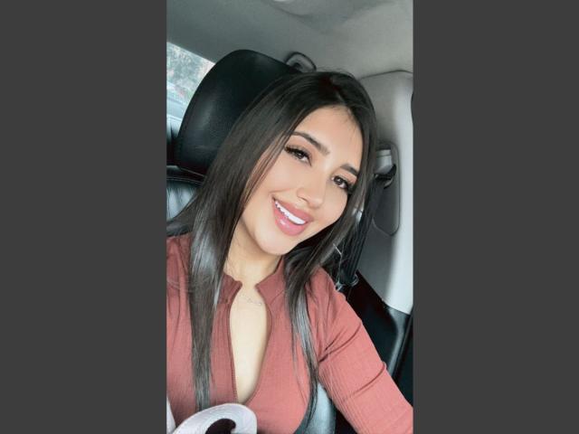 LiliPonky - Live porn &amp; sex cam - 21050462