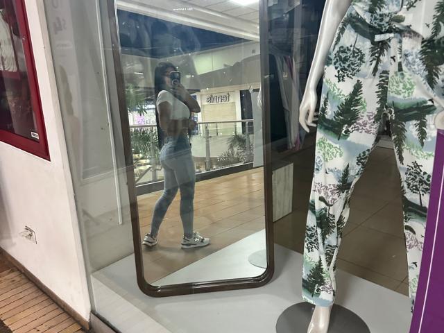 AmberSkylerr - פורנו בשידור חי ומצלמת סקס - 21051634