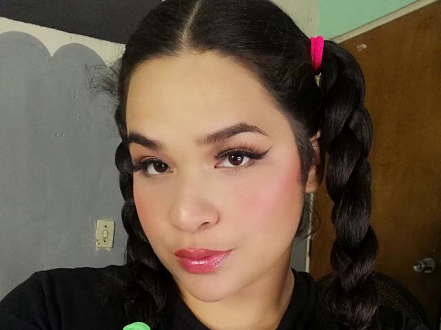 AntonelaPark - Sexe cam en vivo - 21052390