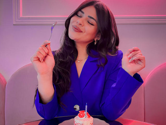 PaulinaValley - сексуальная веб-камера в реальном времени - 21052454