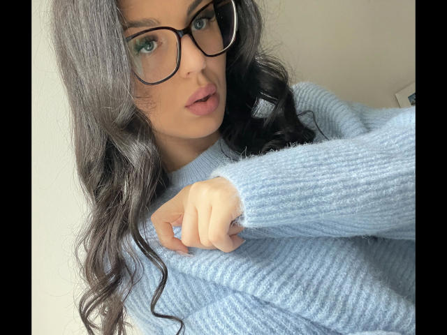 StephanyS-hot - Sexe cam en vivo - 21053010