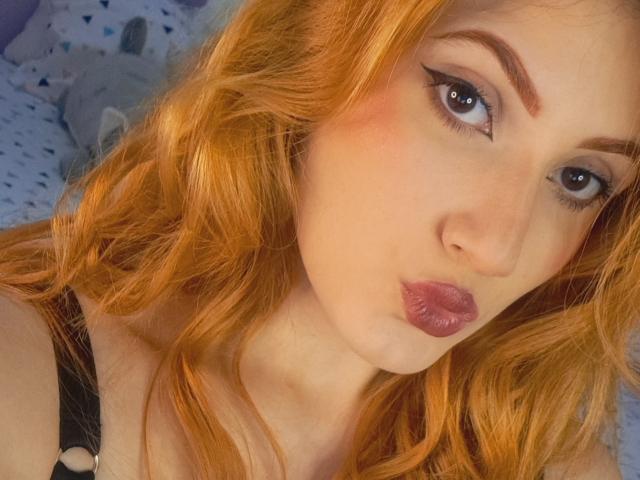 MiiaJhones - Live porn &amp; sex cam - 21053522