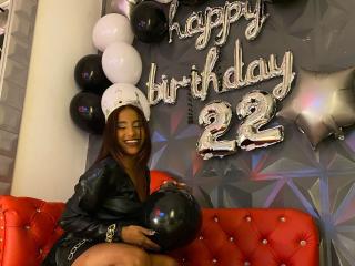 SaphiraFork - Live sex cam - 21053998