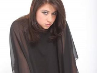 EvaClarks - сексуальная веб-камера в реальном времени - 21054762