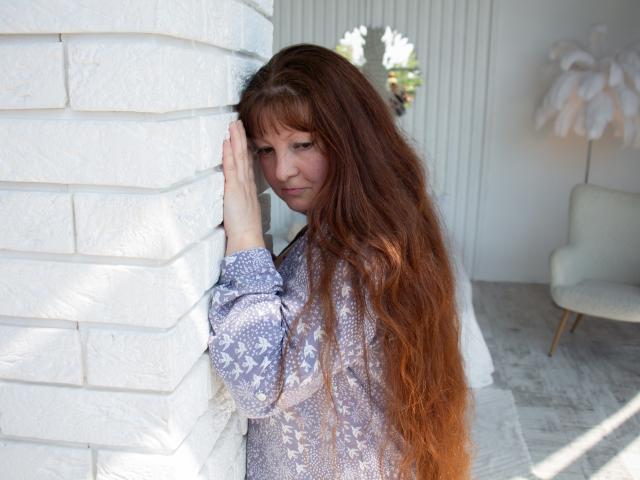 OVanessaHotly - פורנו בשידור חי ומצלמת סקס - 21054786