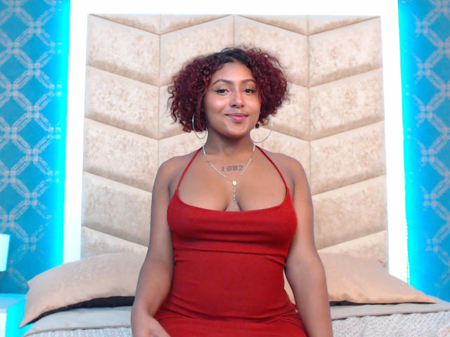 AmberQueeny - 라이브 포르노 &amp; 섹스 캠 - 21055062